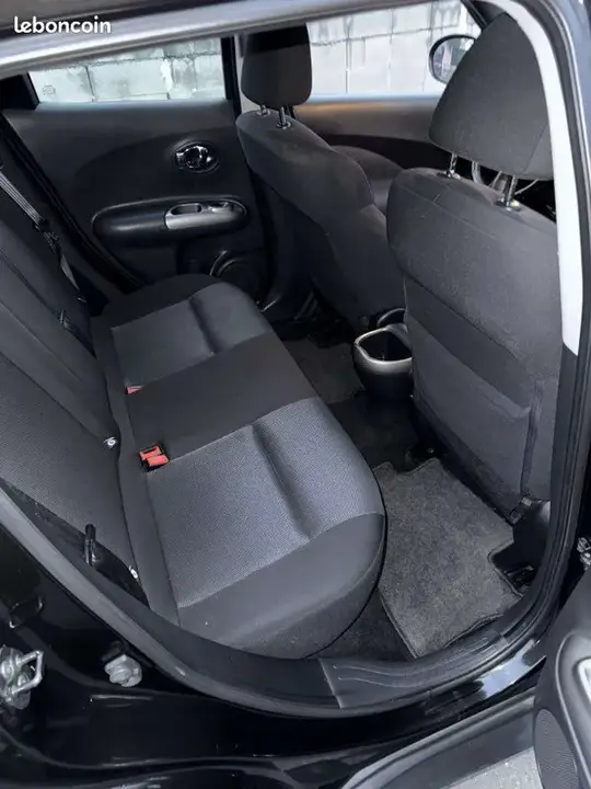 Nissan Juke 2013 photo 3