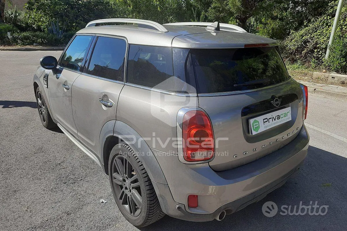 Mini Mini Countryman 2019 photo 5