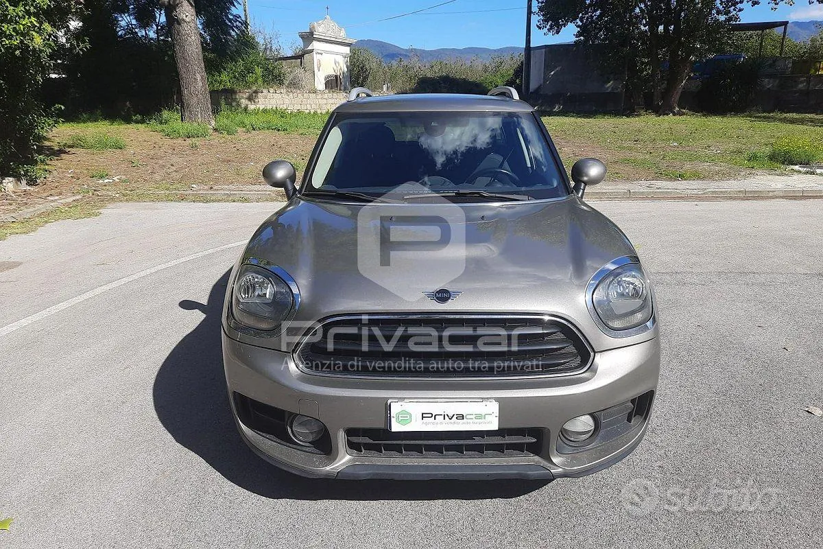 Mini Mini Countryman 2019 photo 2