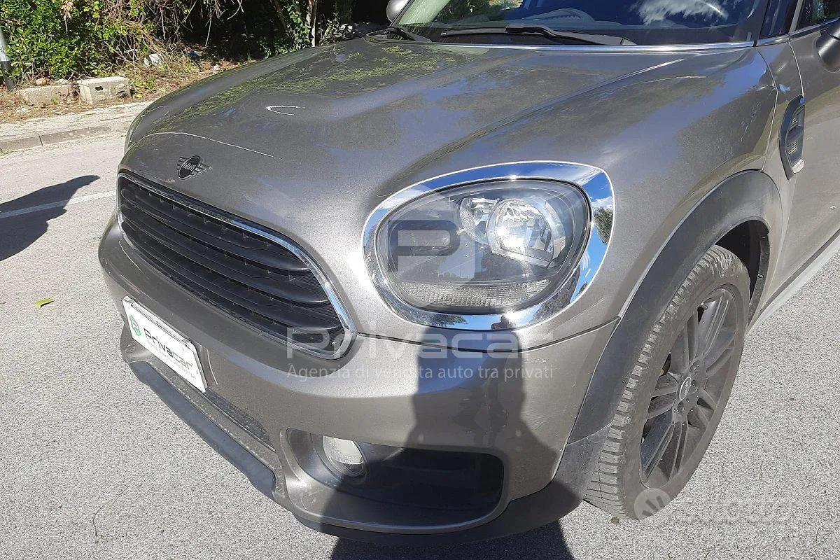 Mini Mini Countryman 2019 photo 3
