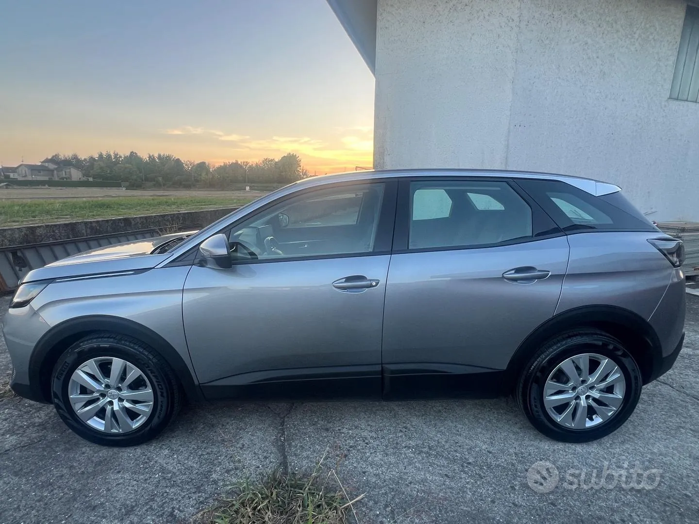 Peugeot 3008 2021 photo 5