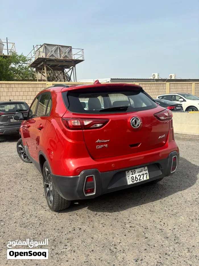 Mitsubishi Outlander 2020 photo 2