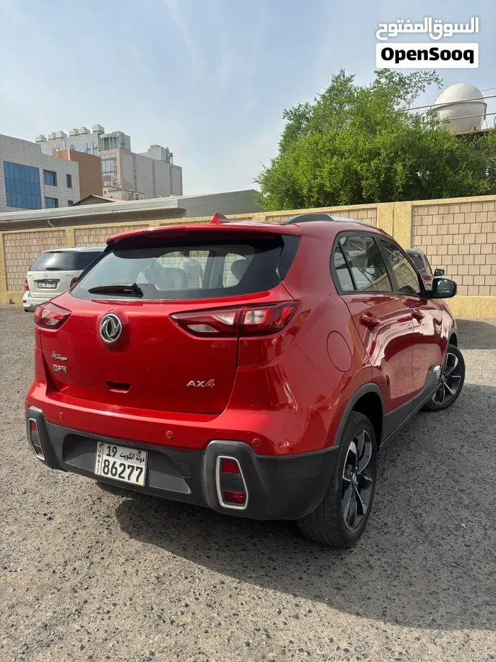 Mitsubishi Outlander 2020 photo 4