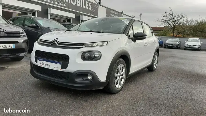 Citroen C3