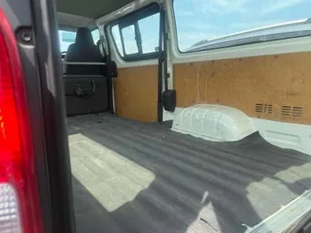 Toyota Hiace 2022 photo 5