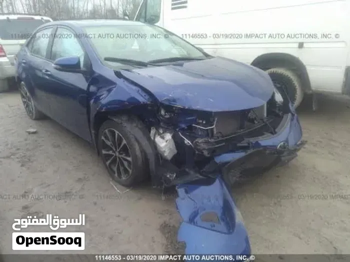 Toyota Corolla 2017 photo 5