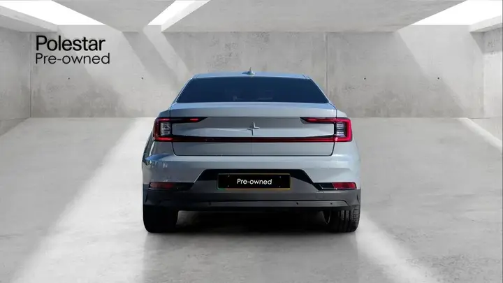 Polestar Polestar 2 2026 photo 4