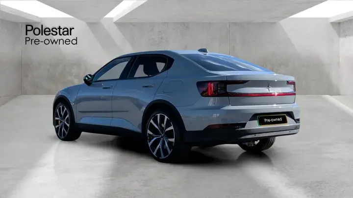 Polestar Polestar 2 2026 photo 5