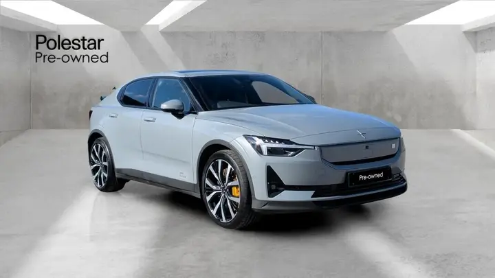 Polestar Polestar 2
