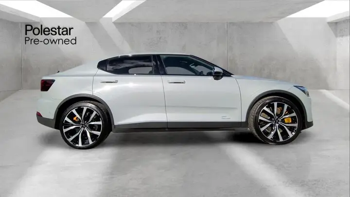 Polestar Polestar 2 2026 photo 2