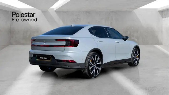 Polestar Polestar 2 2026 photo 3