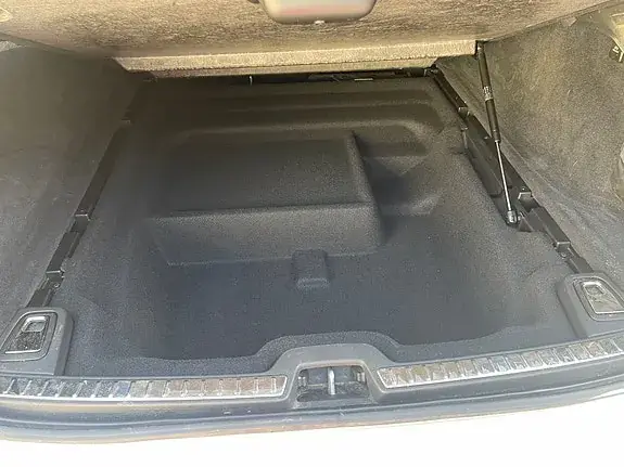 Volvo V90 2018 photo 5