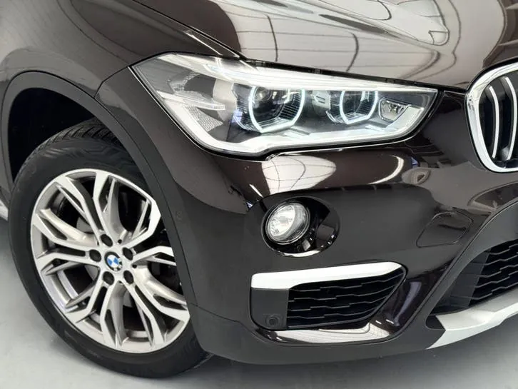 BMW X1 2016 photo 2