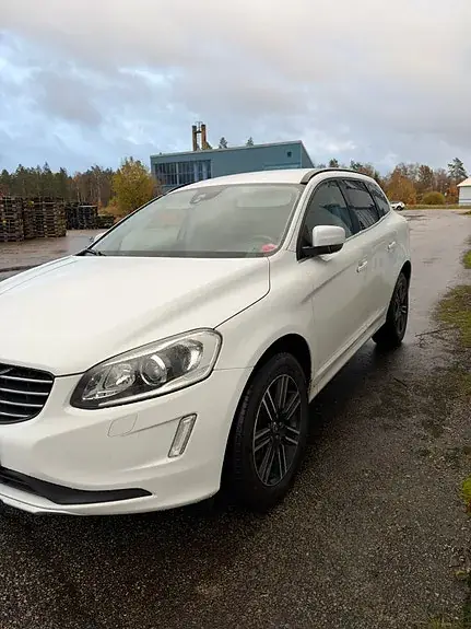 Volvo Xc60 2014 photo 3