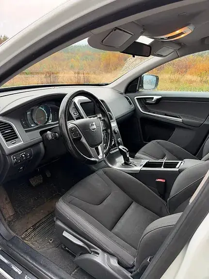 Volvo Xc60 2014 photo 5