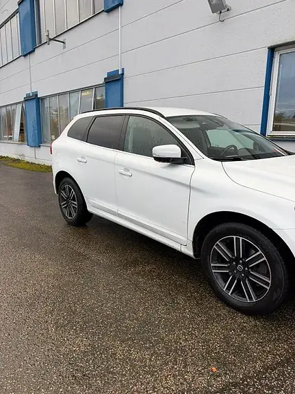 Volvo Xc60 2014 photo 2