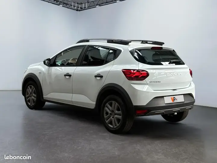 Dacia Sandero 2023 photo 3