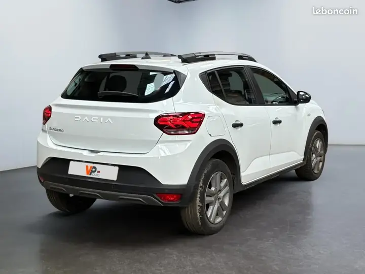 Dacia Sandero 2023 photo 5