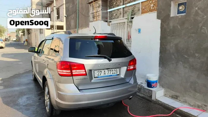 Dodge Journey