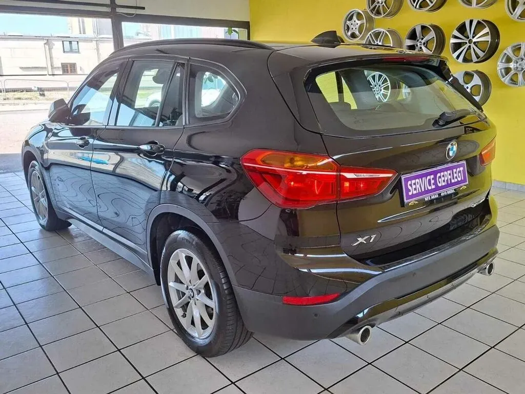 BMW X1 2020 photo 2