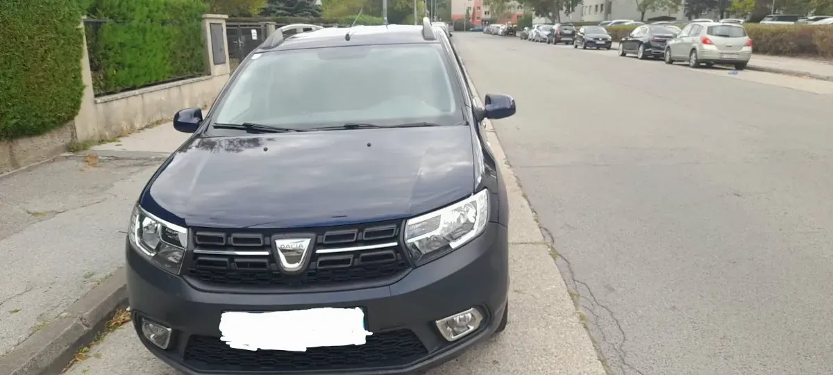 Dacia Logan
