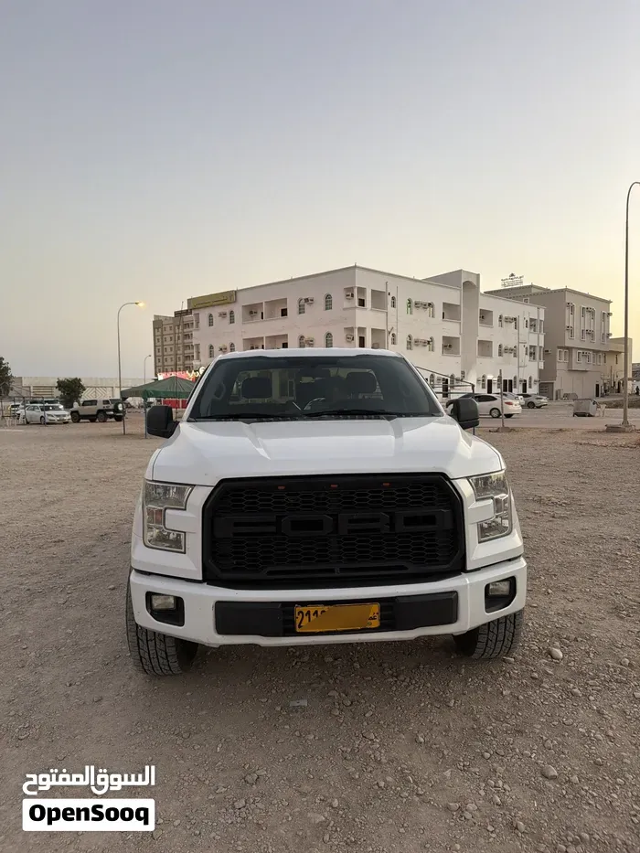 Ford F-150 2016 photo 2