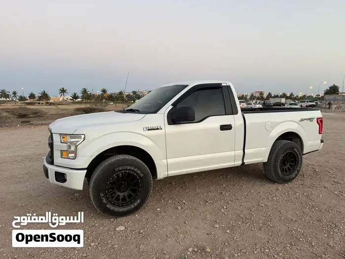 Ford F-150 2016 photo 3