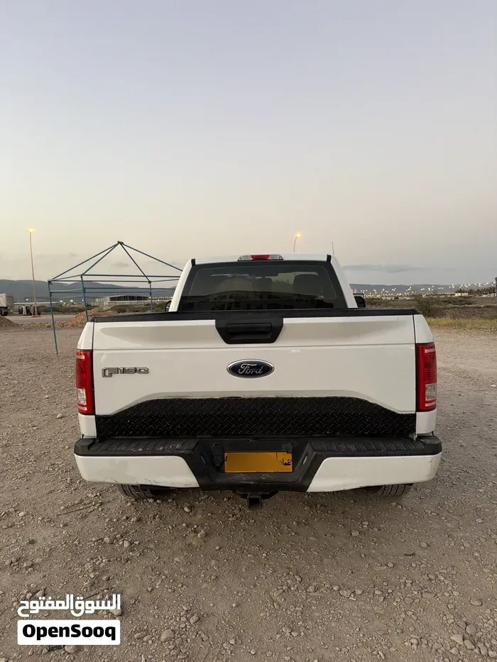 Ford F-150 2016 photo 4