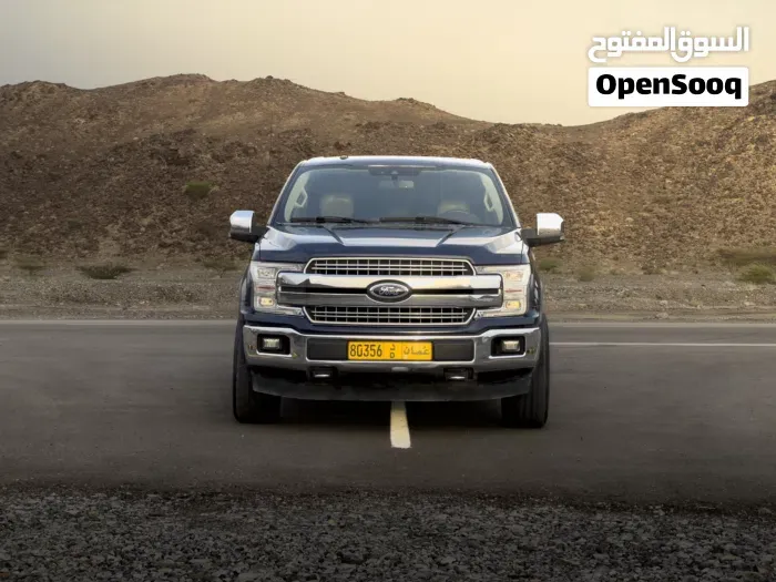 Ford F-150 2016 photo 5