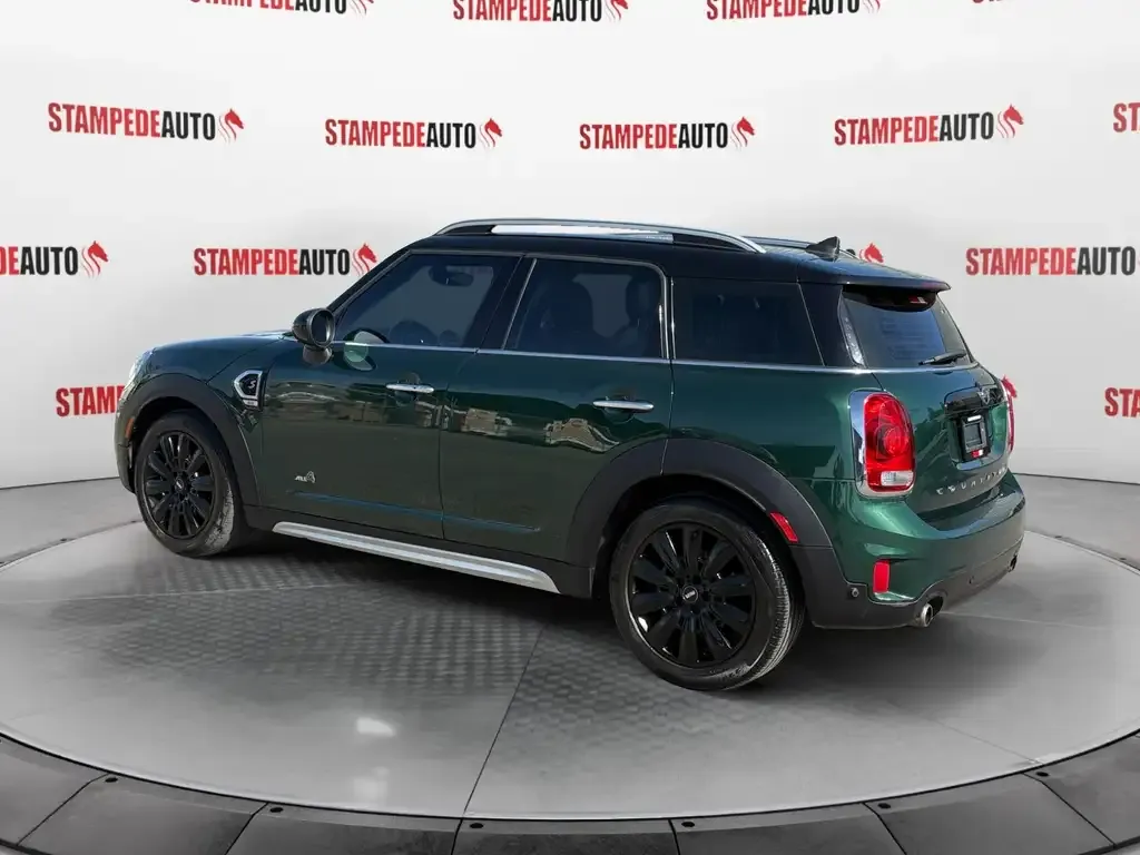 Mini Countryman 2017 photo 3