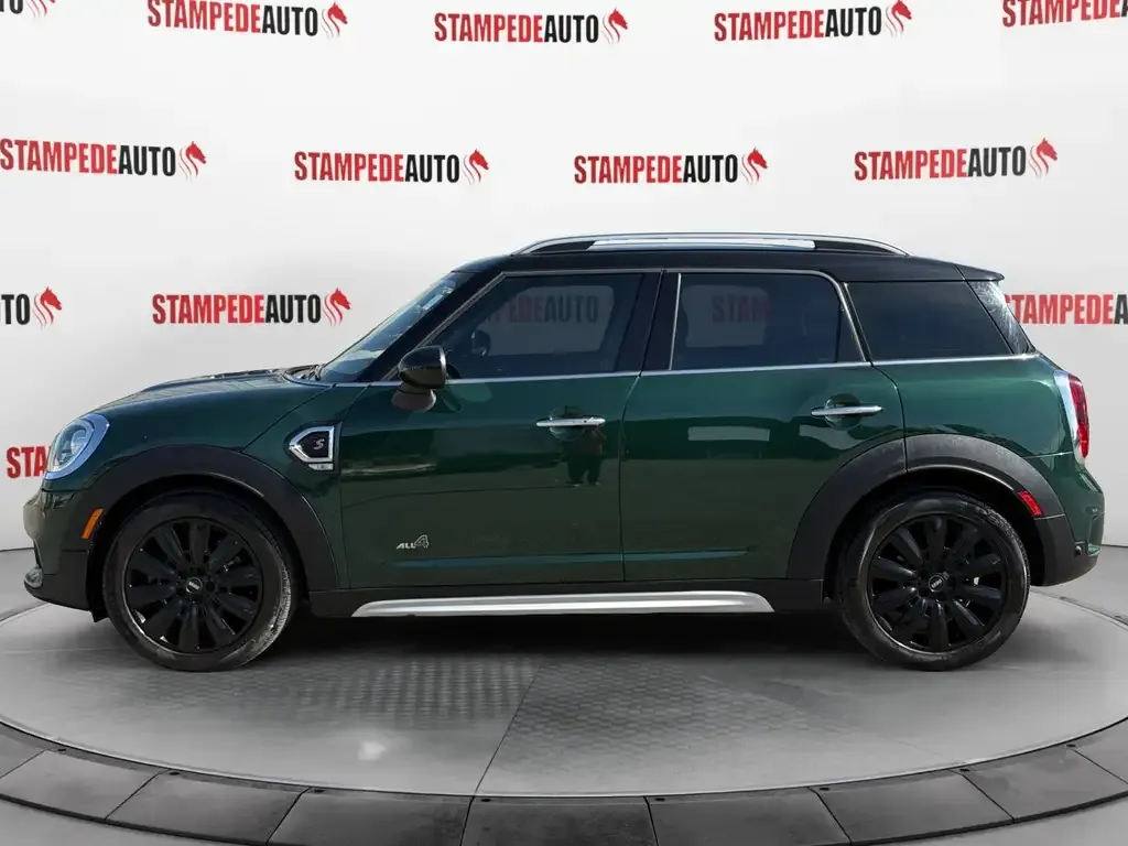Mini Countryman 2017 photo 2