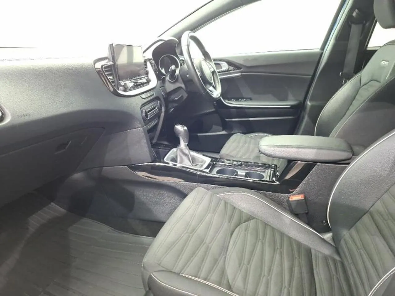 Kia Proceed 2021 photo 5