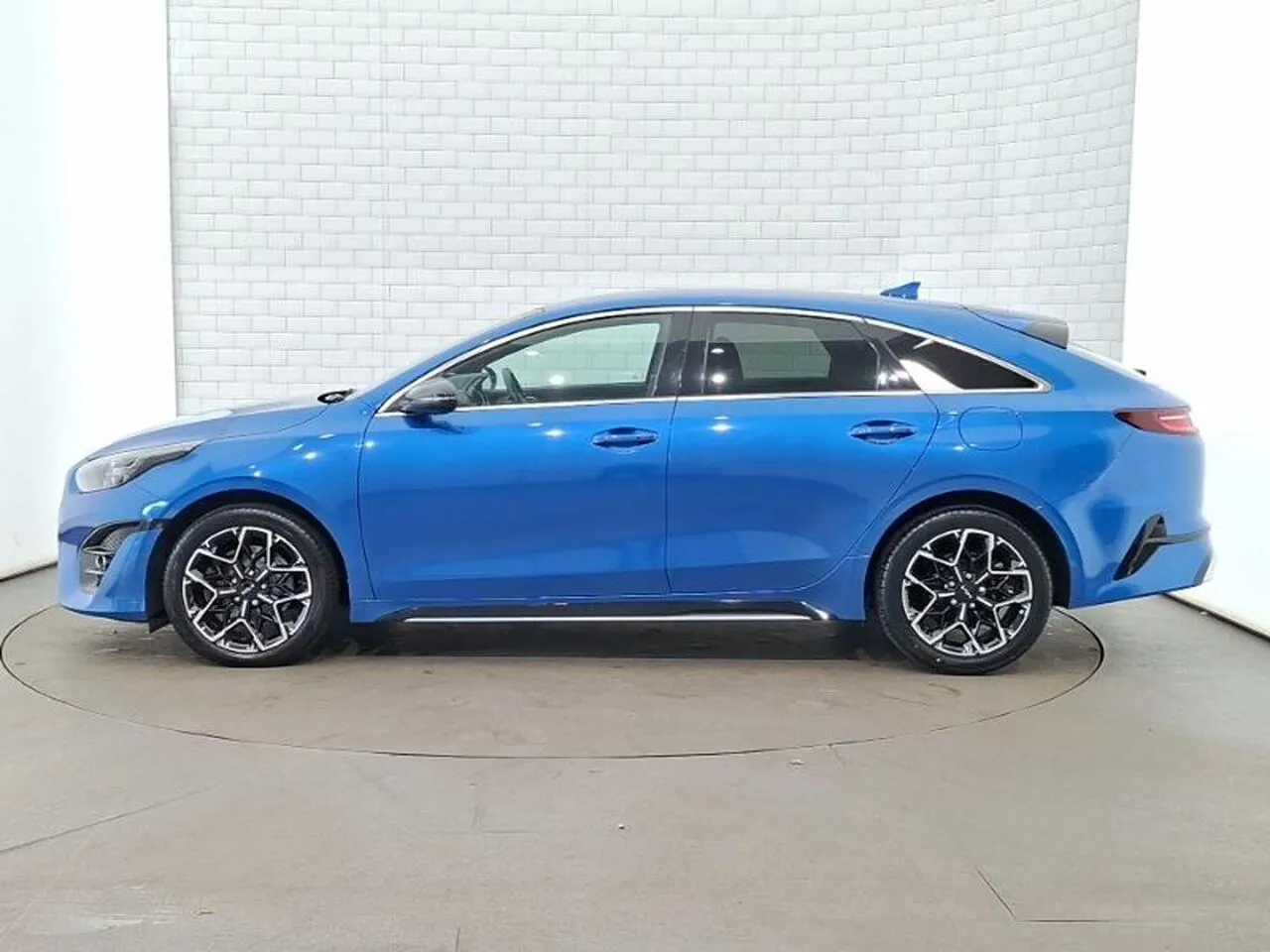 Kia Proceed 2021 photo 4