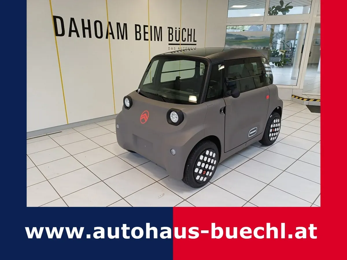 Citroen Ami