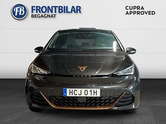 Cupra Born 2023 photo 2