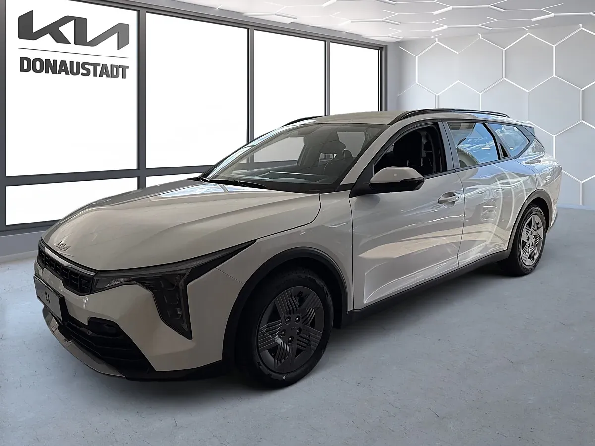 Kia K4