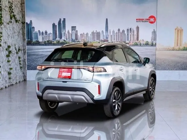 Toyota Taisor 2026 photo 4