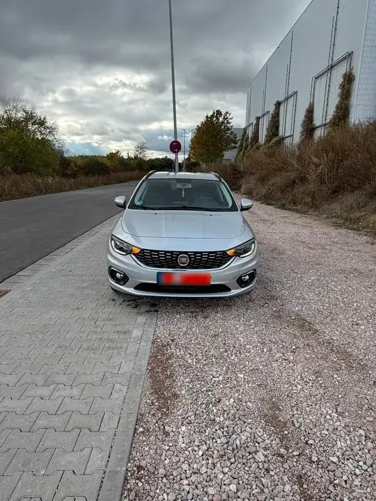 Fiat Tipo Kombi