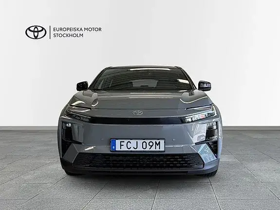 Toyota C-Hr 2026 photo 5