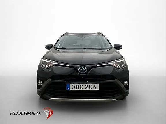 Toyota Rav4 2016 photo 2