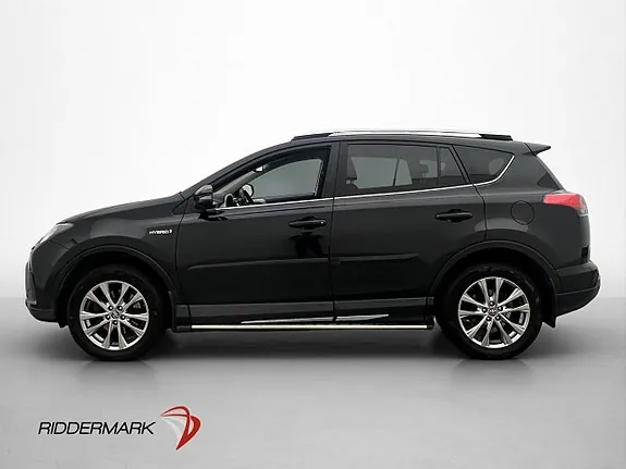 Toyota Rav4 2016 photo 4