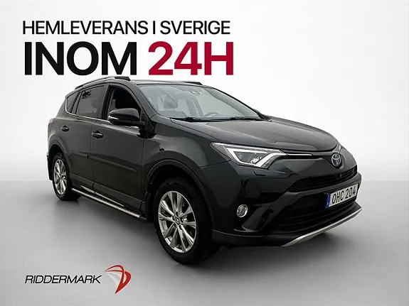Toyota Rav4 2016 photo 3