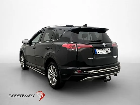 Toyota Rav4 2016 photo 5