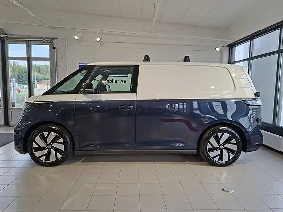 Volkswagen Id. Buzz 2024 photo 4