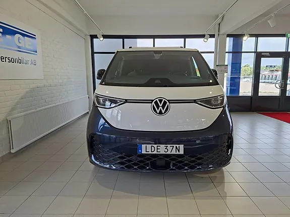 Volkswagen Id. Buzz 2024 photo 2