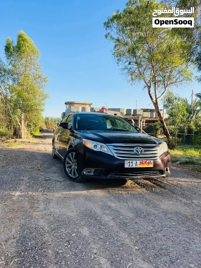 Toyota Avalon