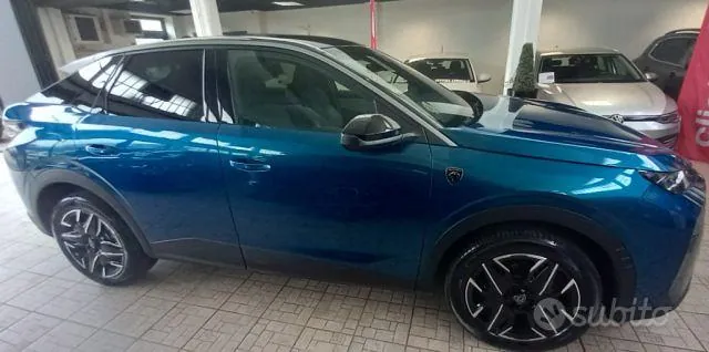 Peugeot 3008 2025 photo 2
