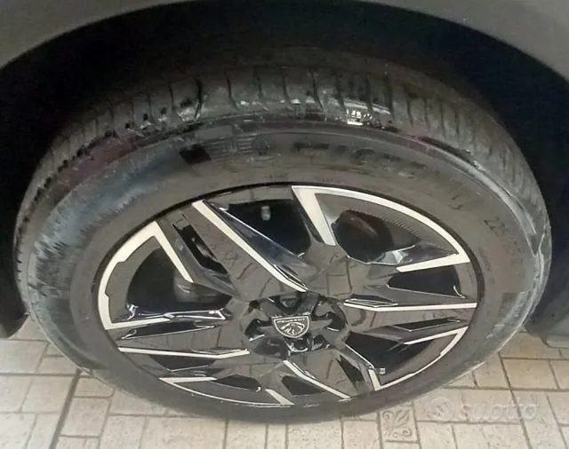 Peugeot 3008 2025 photo 5