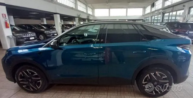 Peugeot 3008 2025 photo 4