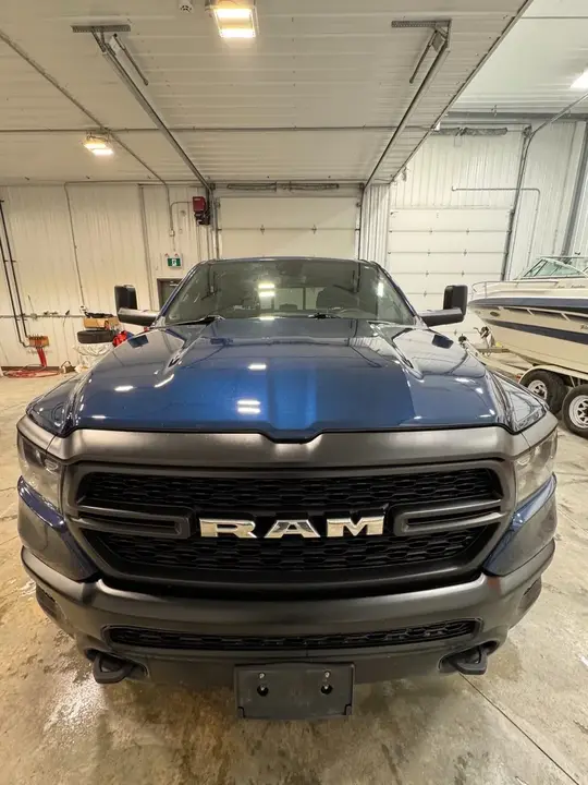 Ram 1500 2023 photo 5